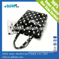 2015 new product high quality kids zipper bag with factory price